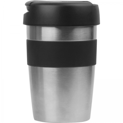 Kubek termiczny 300 ml JASMINE Czarny 6071003 (5)