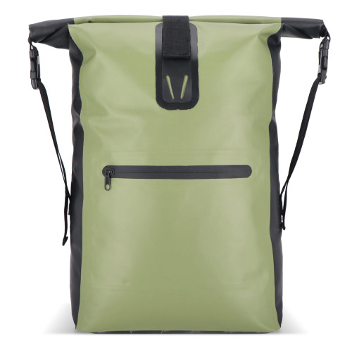  Plecak turystyczny 20L IPX4 Oliwkowa zieleń LT95169-N0043 (5)