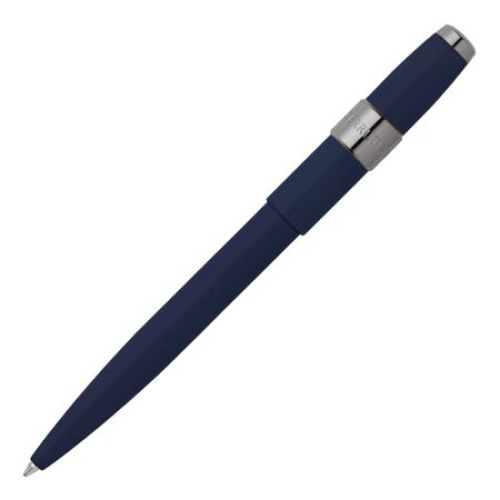 Długopis Block Beige Navy NSC3284N (2)