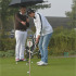 Parasol automatyczny XXL do gry w golfa ø132 cm HENNING Czarny 4345203 (5) thumbnail