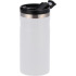 Kubek termiczny ze stali z recyklingu 450 ml SILVIO Biały 8536506 (4) thumbnail