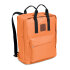 Plecak z poliestru 600D pomarańczowy MO9001-10  thumbnail