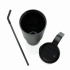 Kubek termiczny 900 ml Graphic 360 Czarny P437.3201 (1) thumbnail