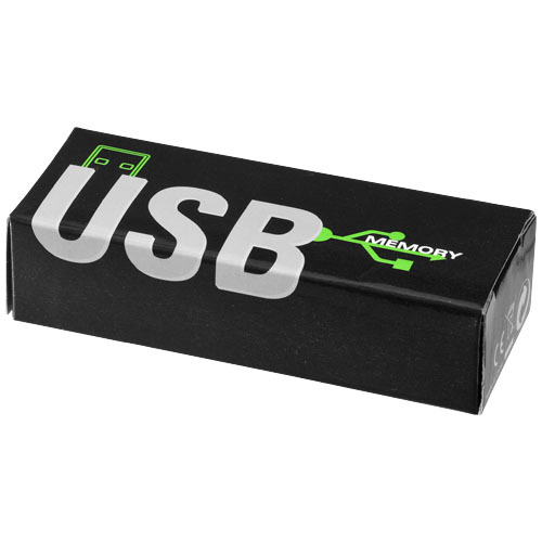 Pamięć USB Rotate Basic 16GB Biały 12371301 (2)