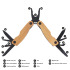Multi-tool Bamboo 12 funkcji Czarny LT93410-N0002 (4) thumbnail