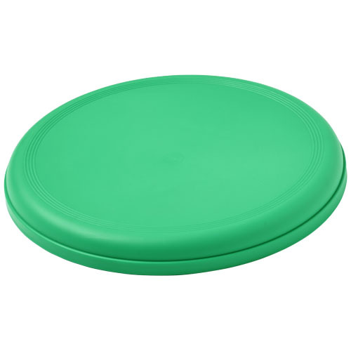 Frisbee Max wykonane z tworzywa sztucznego Zielony 21083501 