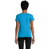 PIONEER WOMEN T-SHIRT 175g Aqua S03579-AQ-XL (2) thumbnail