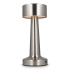 Lampa stołowa Lumo z 3 trybami świecenia i możliwością ściemniania Srebrny LT93354-N0005 (1) thumbnail