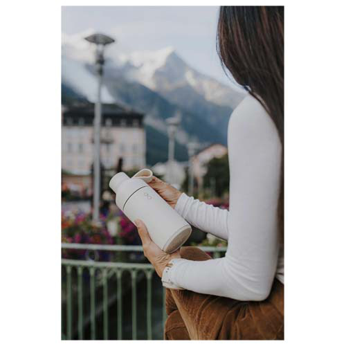 Ocean Bottle izolowany próżniowo bidon na wodę o pojemności 750 ml Sandstone 10085606 (8)