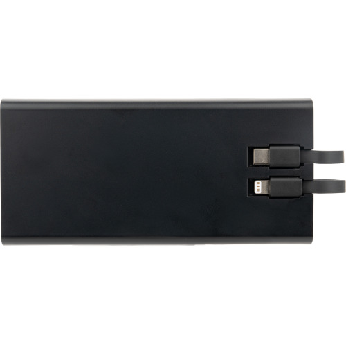 Power bank 20000 mAh MARBELLA MoLu Czarny 398203 (9)