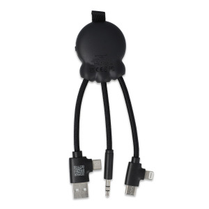Nadajnik audio Xoopar OctopusFly
