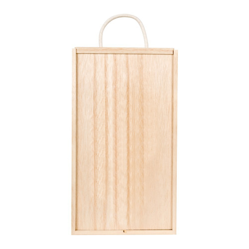 Skrzynka do wina 2 el. | Wesley Drewno V5388-17 (4)