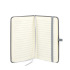 Notatnik PU Sora A6 Jasnoszary LT92096-N0062 (1) thumbnail