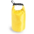 Wodoodporna torba, worek żółty V9824-08  thumbnail
