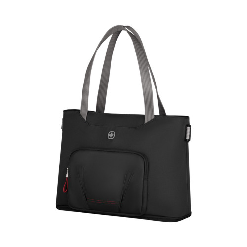 Torba na laptopa Wenger Motion Deluxe 15,6'' Czarny W612543 (1)