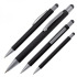 Długopis metalowy touch pen SALT LAKE CITY Czarny 093403 (1) thumbnail