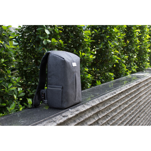 Plecak na laptopa 15,6" BrandCharger Phantom Szary VA520-19 (16)