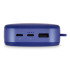 2PB24100 I Fresh 'n Rebel Powerbank 24000 mAh PD USB-C  Niebieski LT49404-N0011 (2) thumbnail