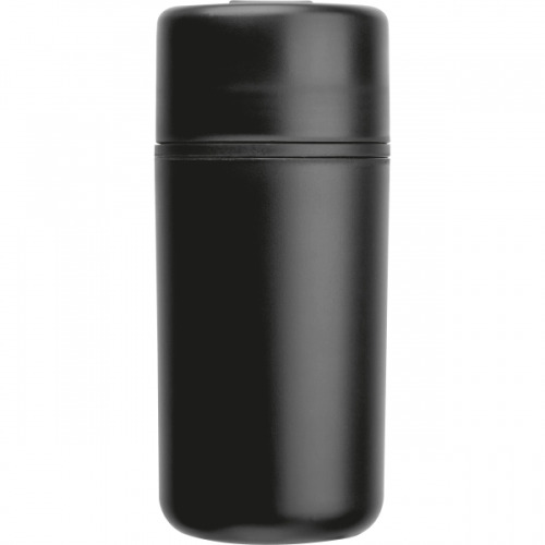 Kubek do picia GENOA 500 ml Czarny 535403 (4)