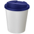 Americano® Espresso 250 ml tumbler with spill-proof lid Biały 21069901  thumbnail