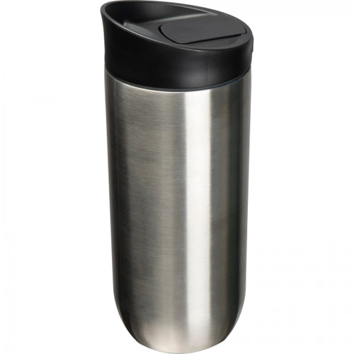 Kubek termiczny 500 ml TIZIANO Szary 8376207 