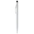 Długopis Stylus Touchy Biały / czarny LT87694-N0102 (1) thumbnail