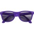 Okulary przeciwsłoneczne fioletowy V6488-13  thumbnail