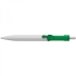 Długopis plastikowy NEVES zielony 444309 (1) thumbnail