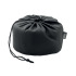 Zwijana poduszka podróżna Czarny MO2906-03 (3) thumbnail