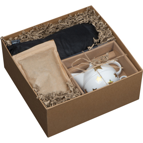 Zestaw upominkowy - duży Multicolour 2597mc (1)