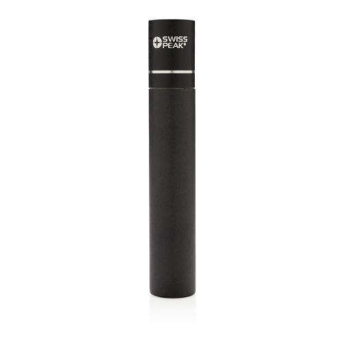 Długopis, touch pen Swiss Peak Czarny P610.440 (6)