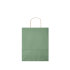 Średnia prezentowa torba zielony MO6173-09 (2) thumbnail