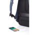 Bobby PRO plecak chroniący przed kieszonkowcami niebieski, niebieski P705.245 (7) thumbnail