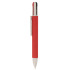 4-kolorowy papier Ballpen Czerwony LT87256-N0021 (2) thumbnail