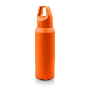 Butelka termiczna 530 ml  Air Gifts | Almaide Pomarańczowy