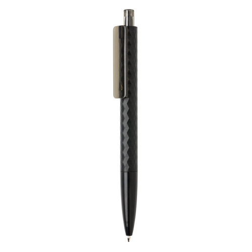 Długopis X3 czarny V1997-03 