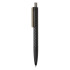 Długopis X3 czarny V1997-03  thumbnail