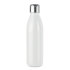 Szklana butelka  650 ml biały MO9800-06  thumbnail