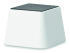 ​​​Mini głośnik bezprzewodowy biały MO8396-06 (3) thumbnail