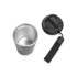 Kubek SORSO 350 ml Czarny 16055-02 (7) thumbnail