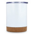 T-ceramic Kubek termiczny z pokrywką Lena 350ml Biały LT98726-N0001 (5) thumbnail