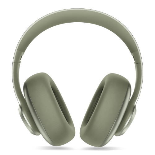 Fresh 'n Rebel Clam Blaze 2 Słuchawki Over-Ear ENC Dried Green LT49743-N0049 (1)