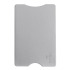 Etui na kartę anti-skimming (plastikowe) Srebrny LT91241-N0005  thumbnail