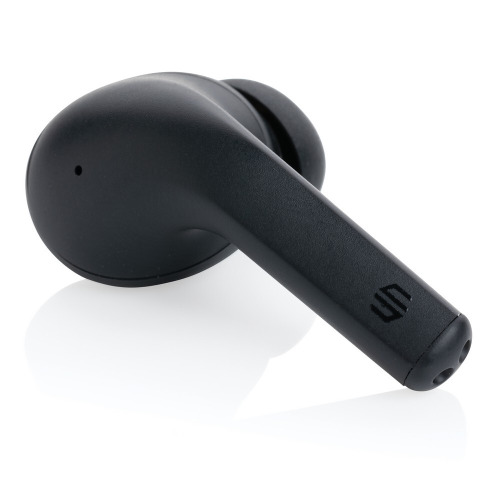 Bezprzewodowe słuchawki douszne Urban Vitamin Alamo ANC Czarny P329.711 (6)