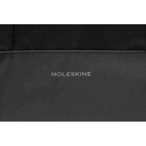 Plecak na laptopa 15" MOLESKINE Business czarny VM055-03 (8)