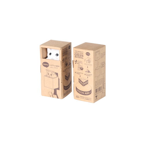 Wieszak Kitt-A-Boo Czarny QL10210-WH-BK (1)