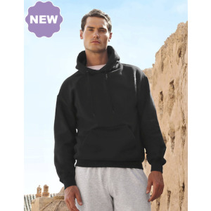 Bluza z kapturem