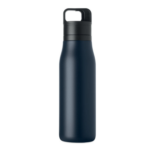 Butelka dwuścienna 500 ml Francuski Granat MO3176-85 (3)