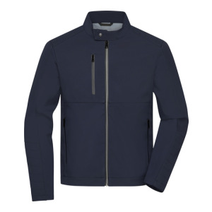 Męska kurtka softshell