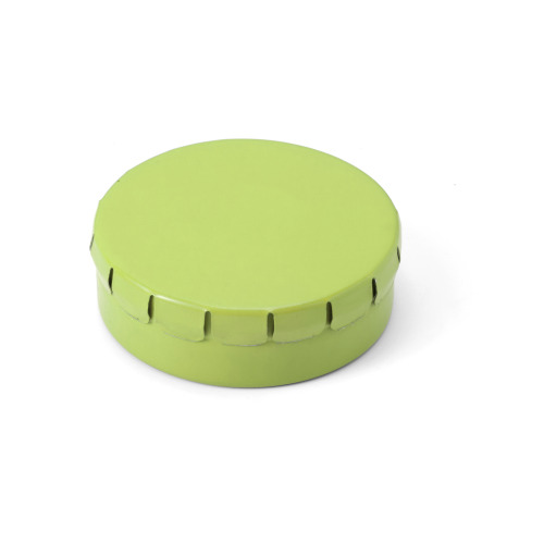 Miętówki bez cukru Jasnozielony V4714-10 